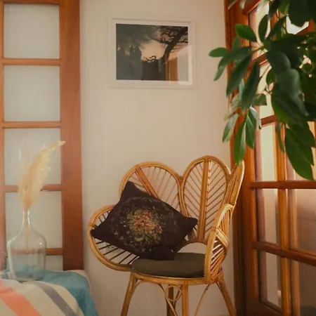 Proudly Local Contacless Check-in&out Apartament Nicosia